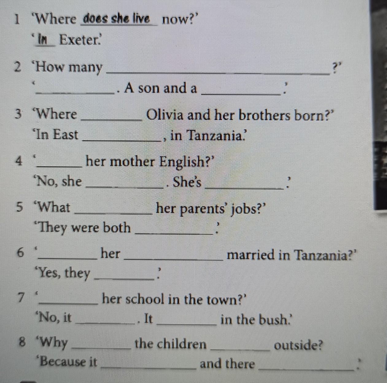 My parents jobs. Complete the sentences with the present simple. Complete the sentences with the simple present simple. Complete the sentences with the past simple. Английский язык present simple or present Continuous complete the sentences.