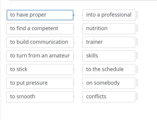 Make expression. Match the Parts to make expressions.. Match the Parts to make collocations ответы. To make expressions. Match the Parts of the expressions..