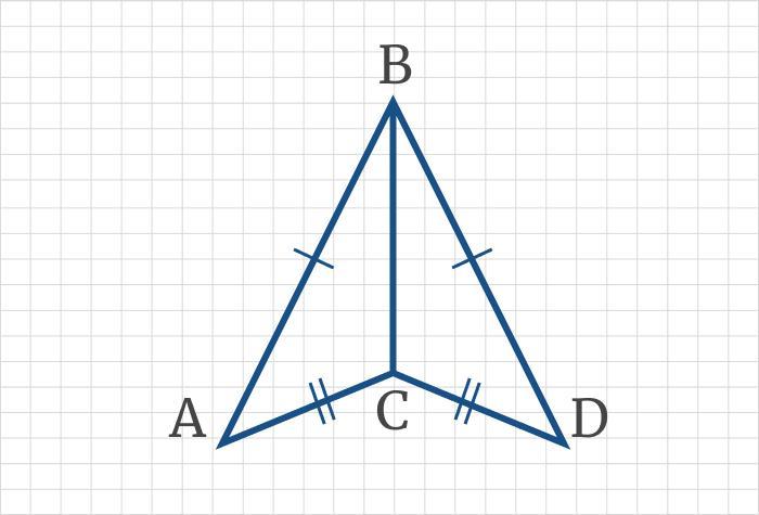Изобразите треугольник bcd. Вычислите градусную меру угла BCD. Градусную меру угла АБЦ. Угол d если угол a равен 80 градусов треугольник ABC=BCD. Найдите градусную меру угла d, если угол a равен 80°, ∆ABC = ∆BCD..