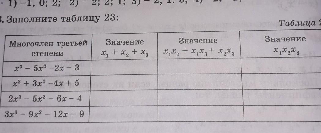 Очень таблицу. Заполните таблицу 12 : а. Заполните таблицу 12 5. Заполните таблицу 1 к 8 1 к 10. Заполните таблицу х= -7, у = -12.