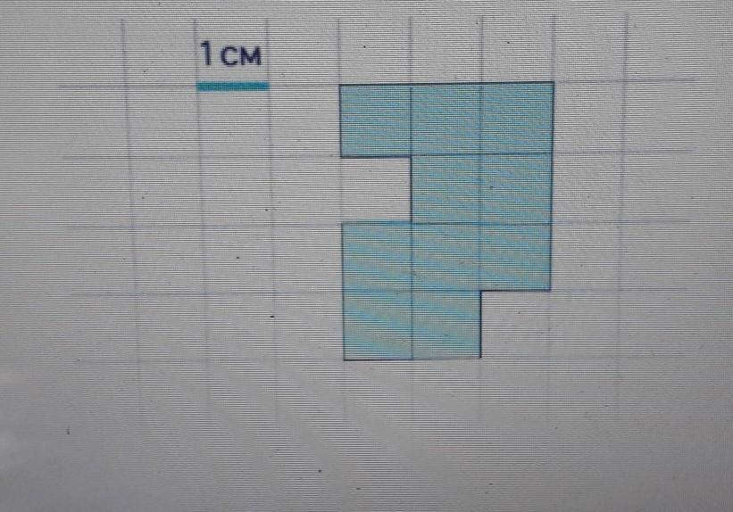 На разлинованной в клетку бумаге изображена фигура. Найдите площадь фигуры изображенной на рисунке. Найти площадь фигуры 1 клетка 1 ССМ. Вычисли площадь фигуры, если сторона 1 клетки равна 1 см. Найдите площадь фигуры если сторона клетки 1.