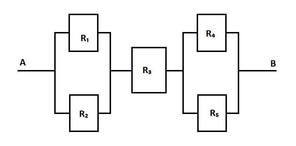 R ом. Расчет электрических цепей 8 класс физика. Ом-6.