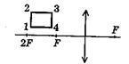 Постройте изображение данного предмета в линзе какое это изображение треугольник 123 решение