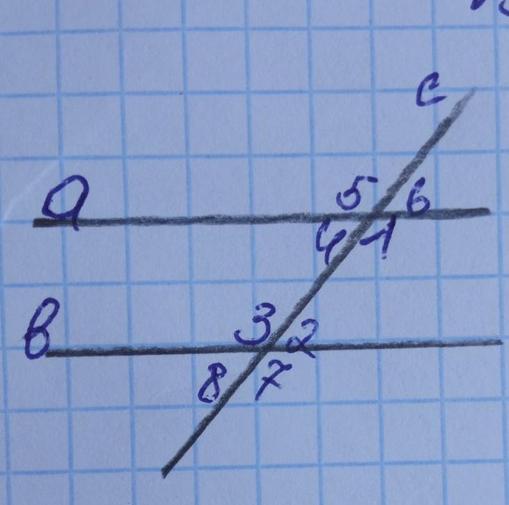 Дано a b c секущая угол 1. A B C секущая угол 1 угол = 102. А B C секущая угол 1 угол 2 7 2. A||B C-секущая угол1+угол2=102. A B C секущая угол 1: угол 2 = 7:2 Найдите все образовавшие углы.