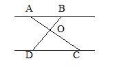Прямые ab и cd пересекаются. Отрезки АВ И CD параллельны. Отрезки аб и ЦД параллельны. Отрезки АС bd пересекаются в точке о. Отрезки AC И bd пересекаются в точке о.