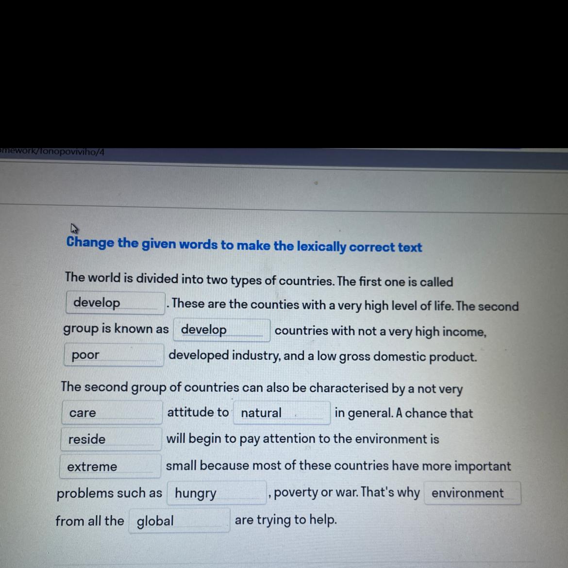 Correct текст. Change the forms of the given Words to make lexically correct sentences Elon Musk is a very know. Read the text change the forms of the given Words to make a grammatically correct text. Change the forms of the given Words to make a correct text.