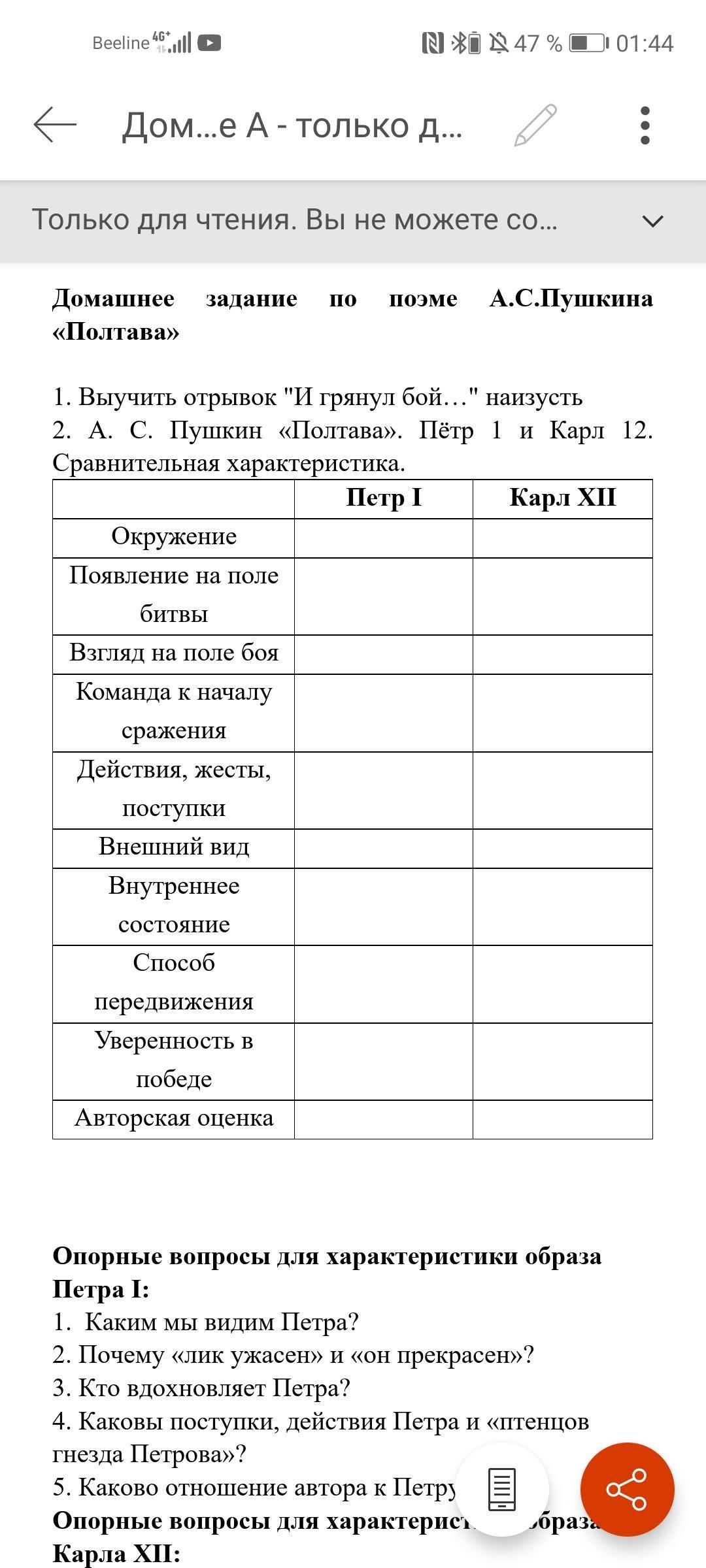 Сравнение петра 1. Сравнение Петра 1 и Карла 12 в поэме Полтава. Полтава Пушкин сравнение Петра 1 и Карла 12 таблица. Сравнительная характеристика Петра и Карла 12. Сравнительная характеристика Петра 1 и Карла 12 таблица.