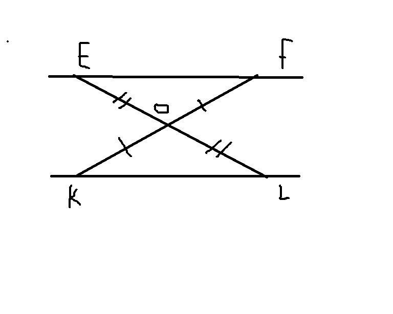 На рисунке прямые cd и ef