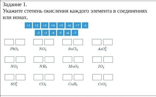 Mg no3 2 степень окисления каждого. Ph4i степень окисления.