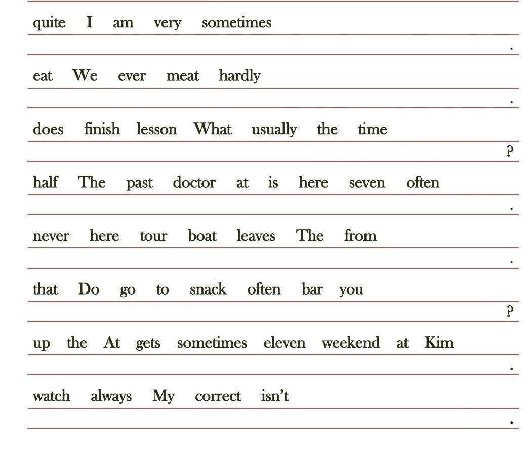 Put the words in order. Put in the Words. Задание по английскому put the Words in the correct order. Put the Words in the correct order to make sentences 4 класс. Put the Words in the correct order to make sentences 7 класс.