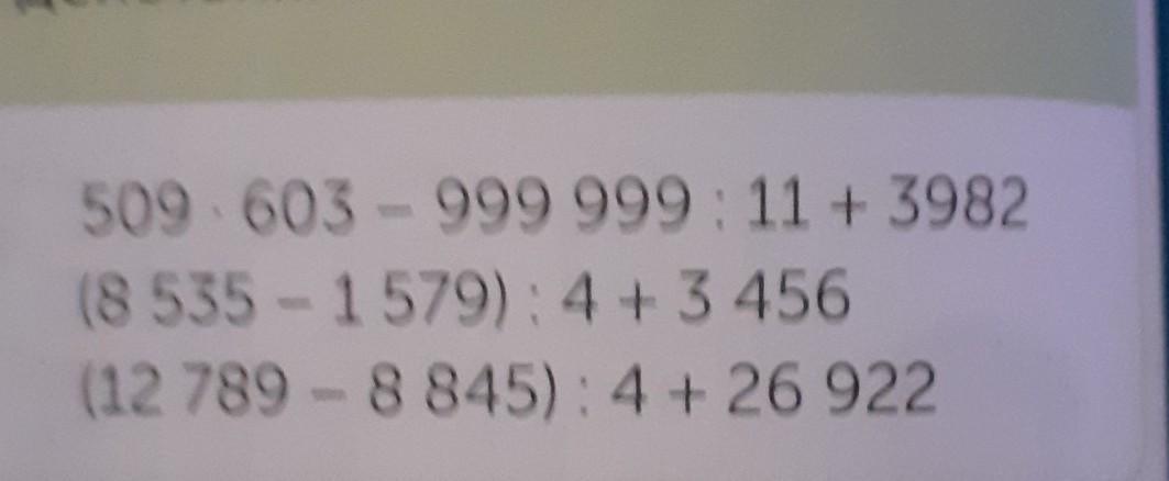 Проверить 579. Вычисли 142+ 4032 :8. Вычисли записывая по действиям 56000-20468. Определи порядок действий и вычисли (626-108)+(132-76+204)-(252-184). Вычисли и запиши ответы -1/2+ -3/2.