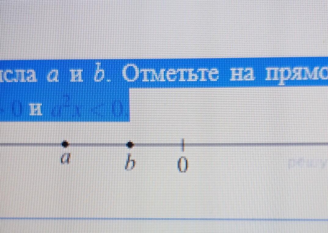 Отметьте б