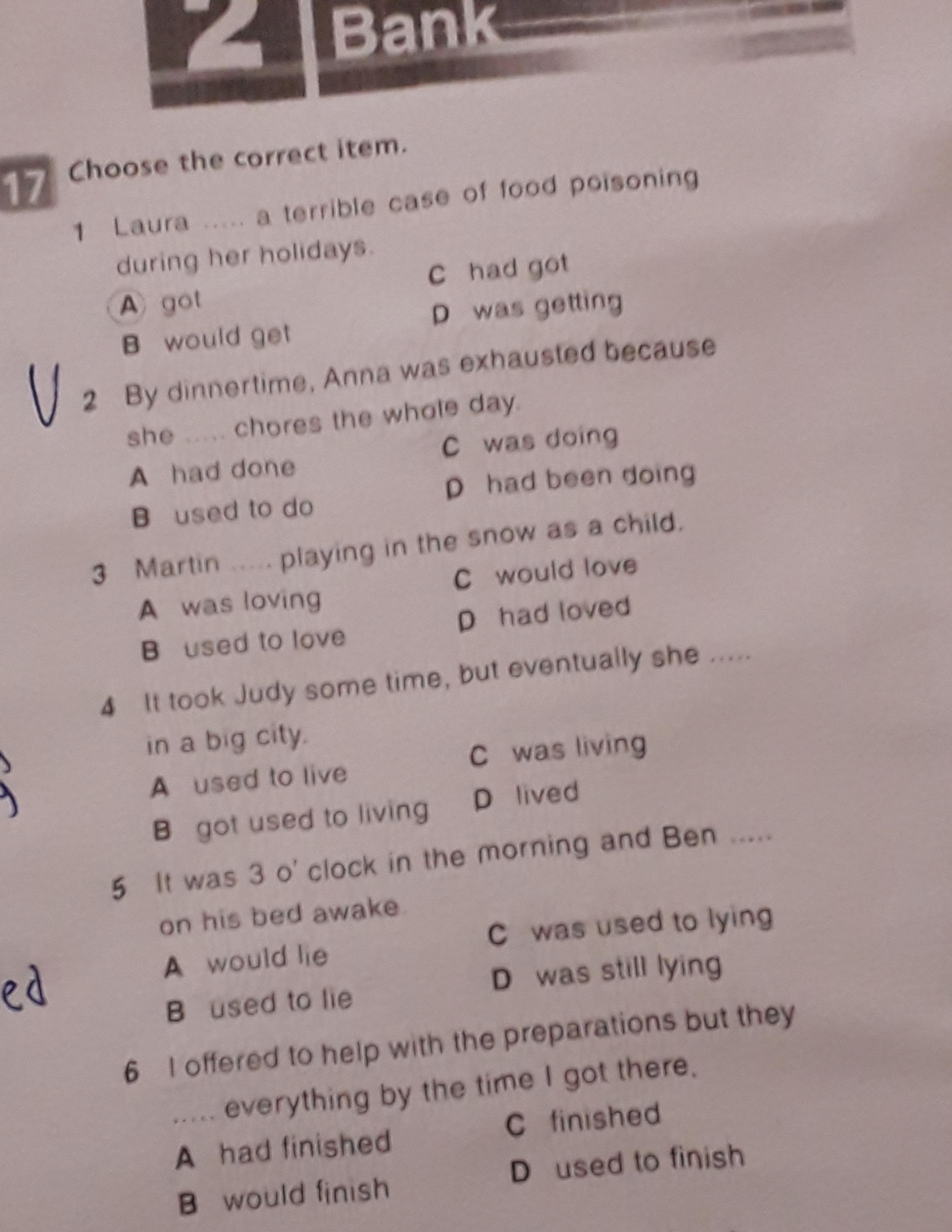 Vocabulary grammar choose the correct item. Английский язык choose the correct item. Тест 2. choose the correct item.. Choose the correct item ответы. Choose the correct item ответы 6 класс.