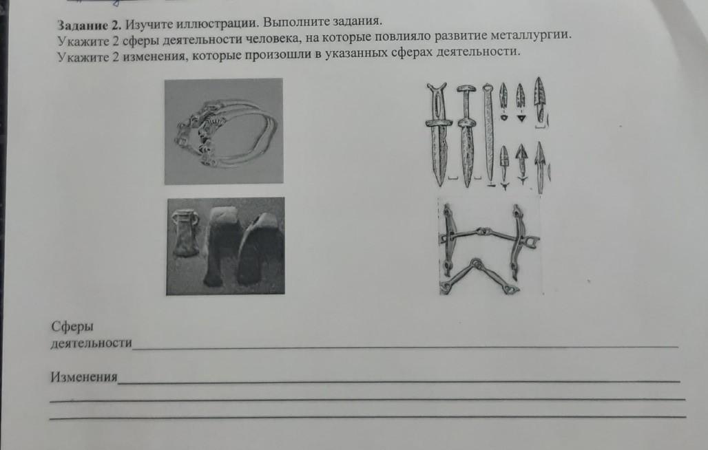 Выполните задания указанные на рисунке