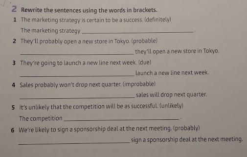 Open the brackets in the sentences. Rewrite the sentences using the Words in Brackets. Rewrite the sentences use the Word in Brackets перевод. Rewrite the sentences with the Word in Brackets. Rewtite the sentences. Use the Worlds in Brackets упр6.