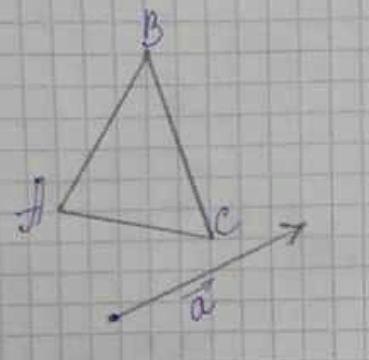 Постройте образ. Построить образ треугольника ABC при параллельном переносе на вектор а. Построить образ треугольника ABC при параллельном переносе. Постройте треугольник АВС И его образ при параллельном переносе. Постройте образ треугольника ABC при параллельном переносе на вектор а.