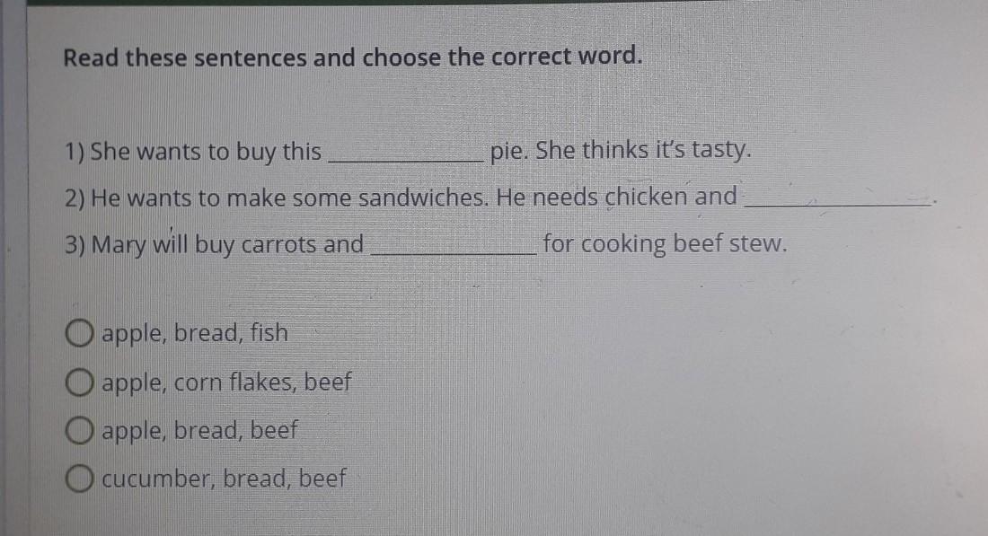 Are these sentences ok correct