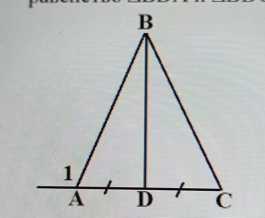 Равнобедренный треугольник символ. Равнобедренная пирамида по клеткам.