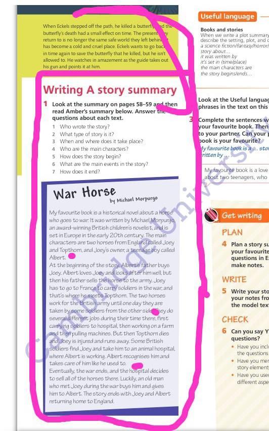 Read the text for each. Answer the questions about the story. Summary of the event 7 класс. Short Summary of the text. Short Summary of the text Plan.