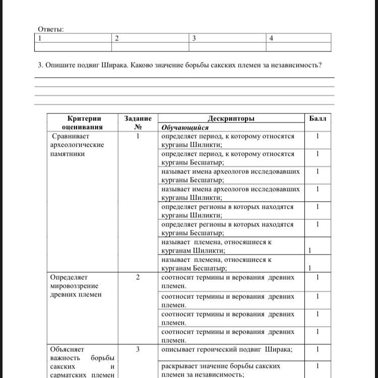 Исследовательская работа по истории казахстана 10 класс готовые проекты