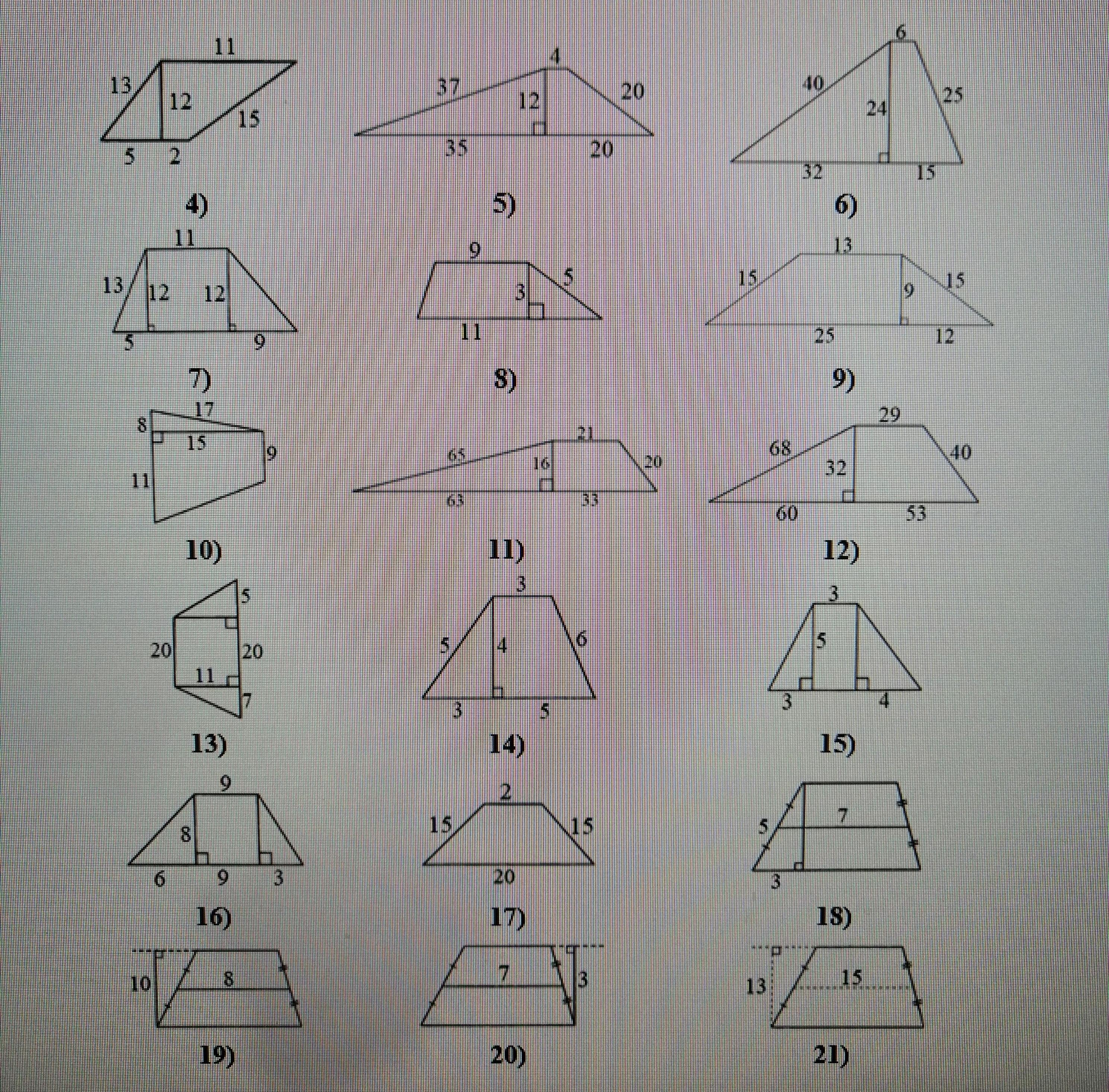 2.2 13 geometry