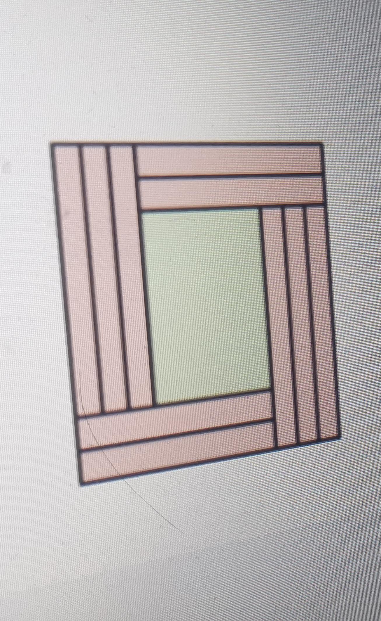 Изображение прямоугольника