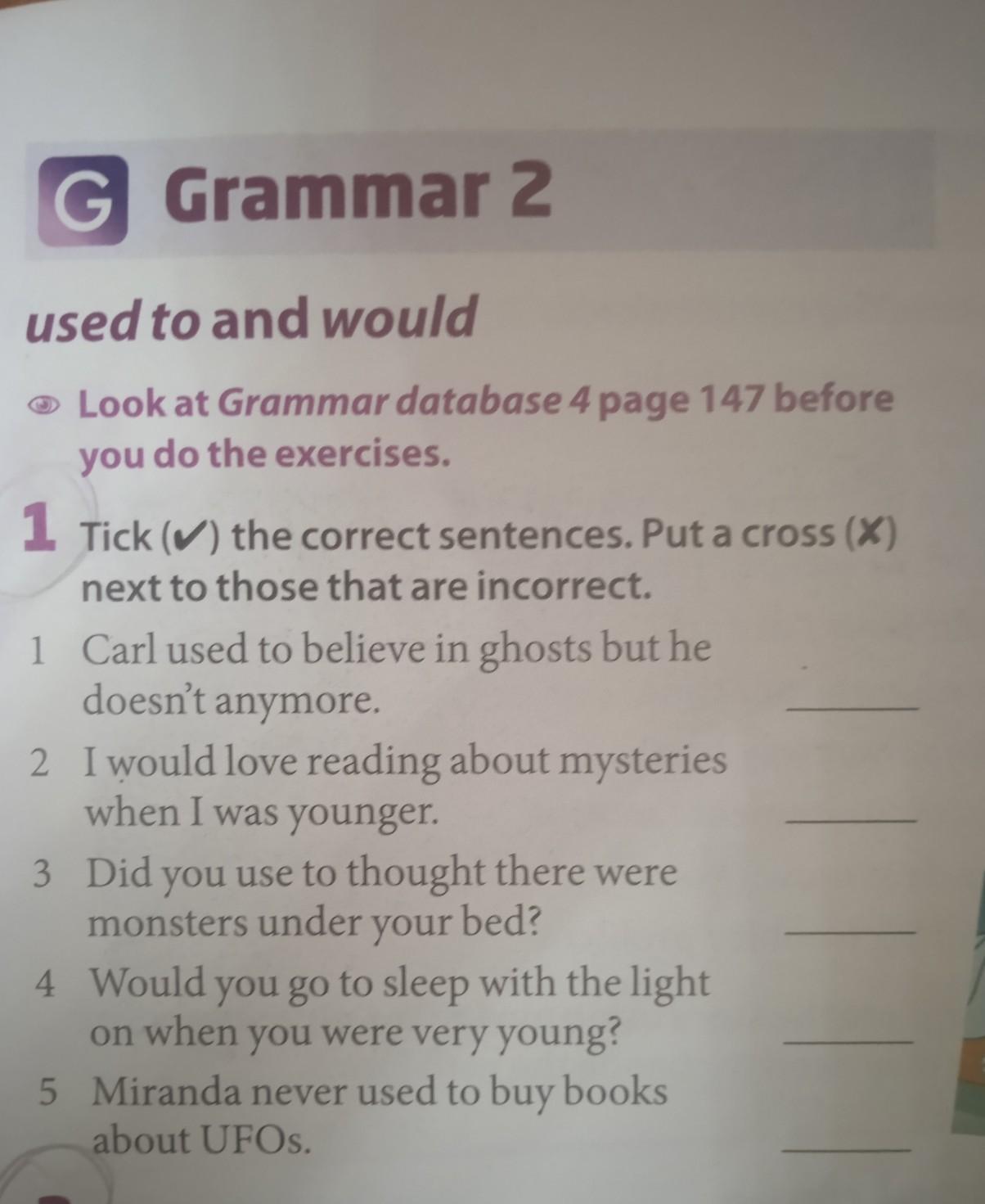 Tick the correct form. Tick the correct sentences. Are the following sentences correct put a Tick are they Incorrect change the Words ответы. Put a Tick next to the correct forms of the past simple and Cross out the those which are Incorrect. Read the sentences and put a Tick.