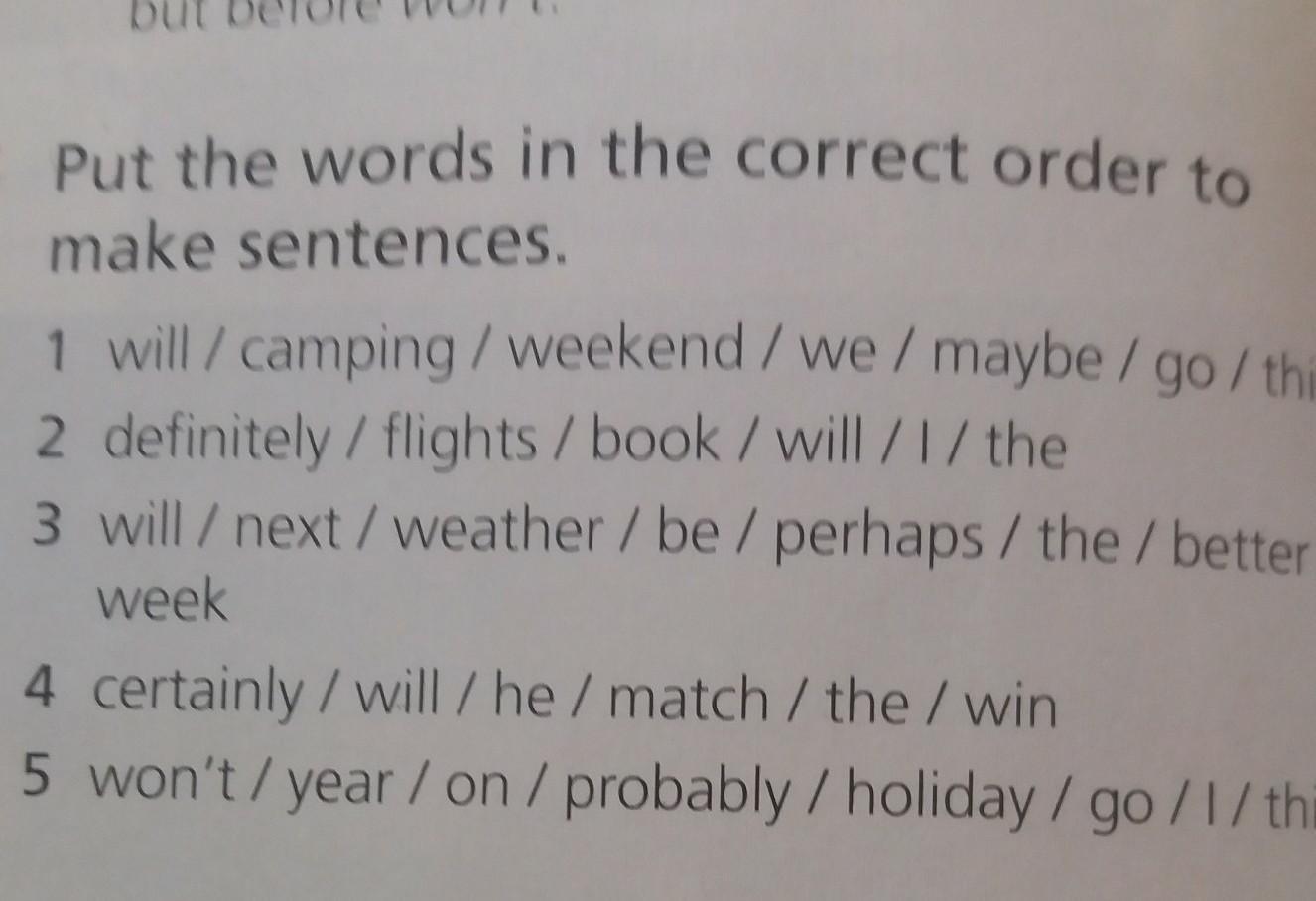 Put the words in correct order. Put the Words in the correct order to make. Put the Words in the correct order to make sentences. Order the Words to make sentences. Put the sentences in the correct order.