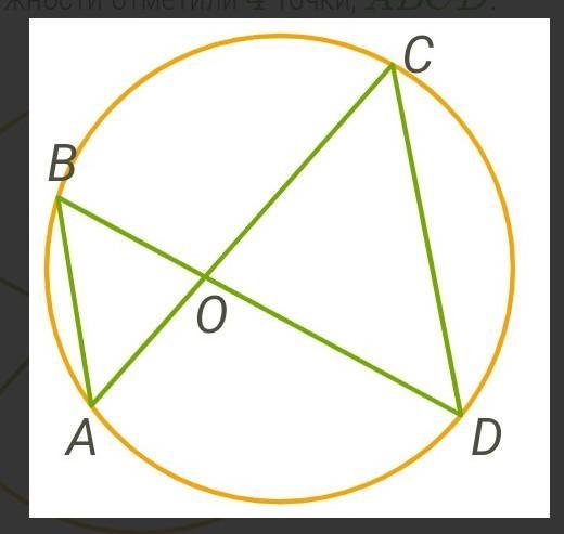 Точки abcd. На окружности отметили 4 точки ABCD.. Сколько радиусов можно провести в одной окружности. На окружности отметили 4 точки ABCD. Найти угол. Отметить на окружности угол бета равно 4.