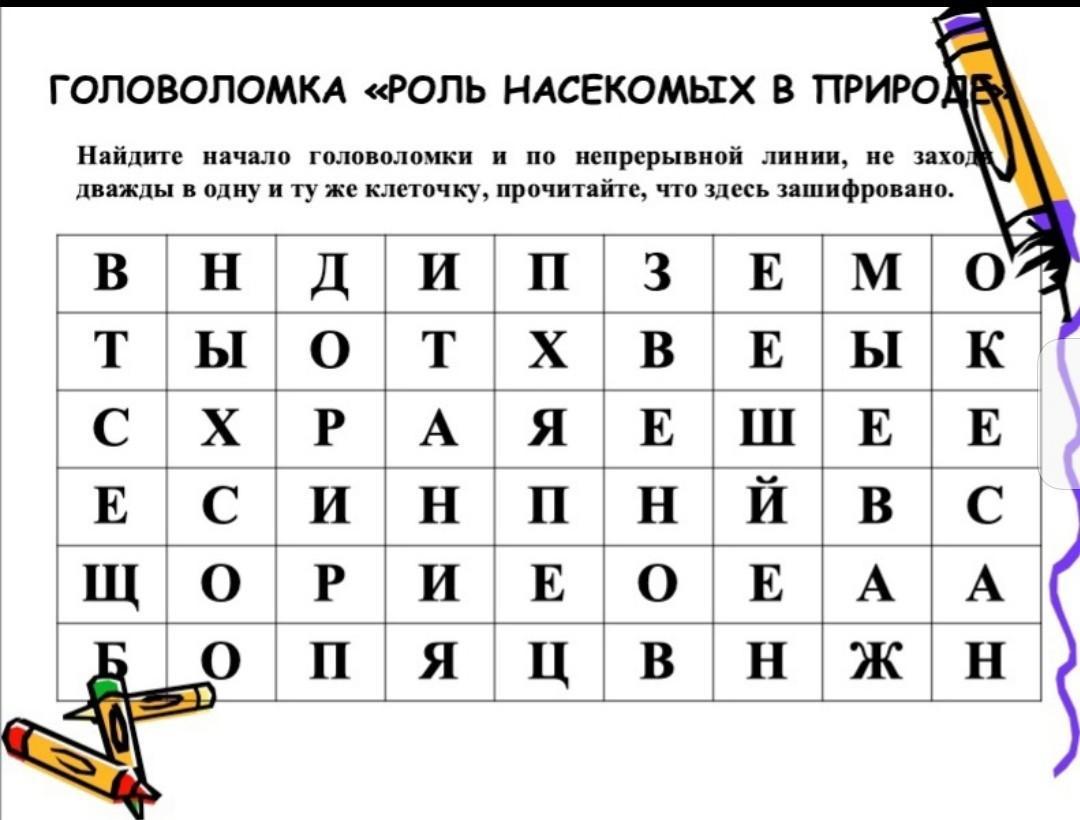 Что здесь зашифровано. Головоломки по биологии. Головоломки по биологии 7 класс. Головоломка роль насекомых в природе. Головоломки по биологии с ответами.