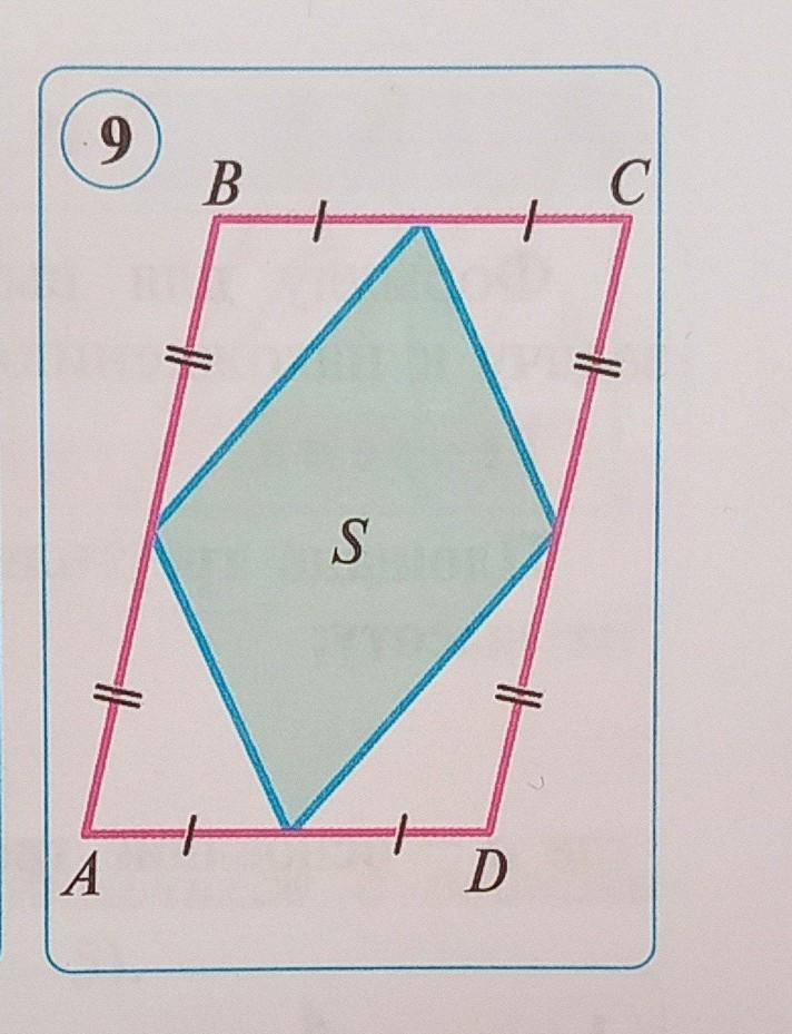 S shape. S фигур. Площадь составной фигуры на рисунок 3. ABCD параллелограмм площадь ABCD неизвестного.