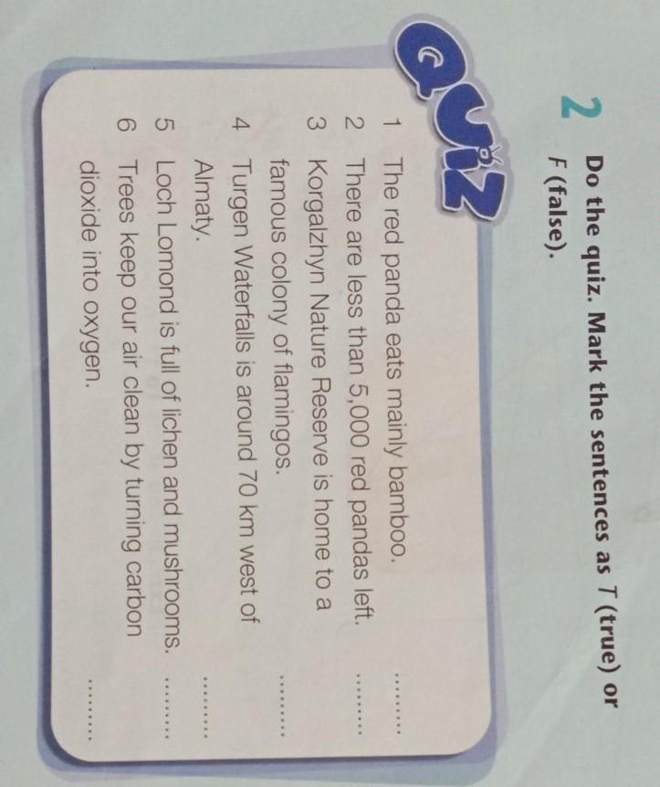 Mark the sentences as true or false. Technology Quiz Marks 83 ответы. Mark the sentences as true (t), false (f).