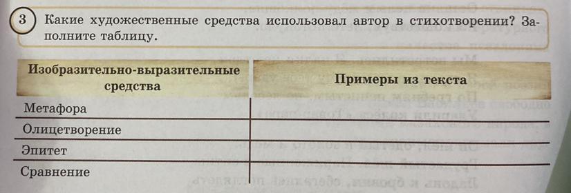 Какой художественный прием использует в строках. Художественные средства, которые использовал Плеханова. Какие Художественные средства используются в сказке Теремок Булатов.