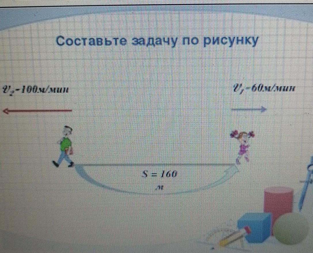 Задача про бассейн. Как составить задачу по рисунку по физике. Придумать задачу с узорами, по которой двигается робот. Игровое упражнение «составим задачу» (рабочая тетрадь, с. 9, задание в)..