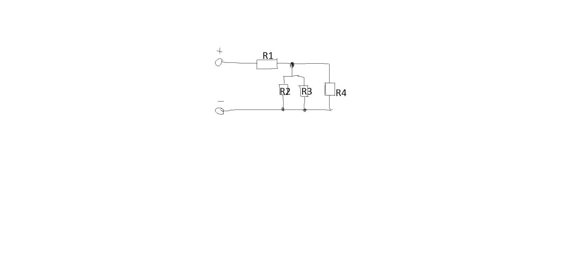 Дано r1 1 ом. IОБЩЕЕ=i1=i2=i3. F+ data r6h50 v2. V=400b r=400ом найти p.