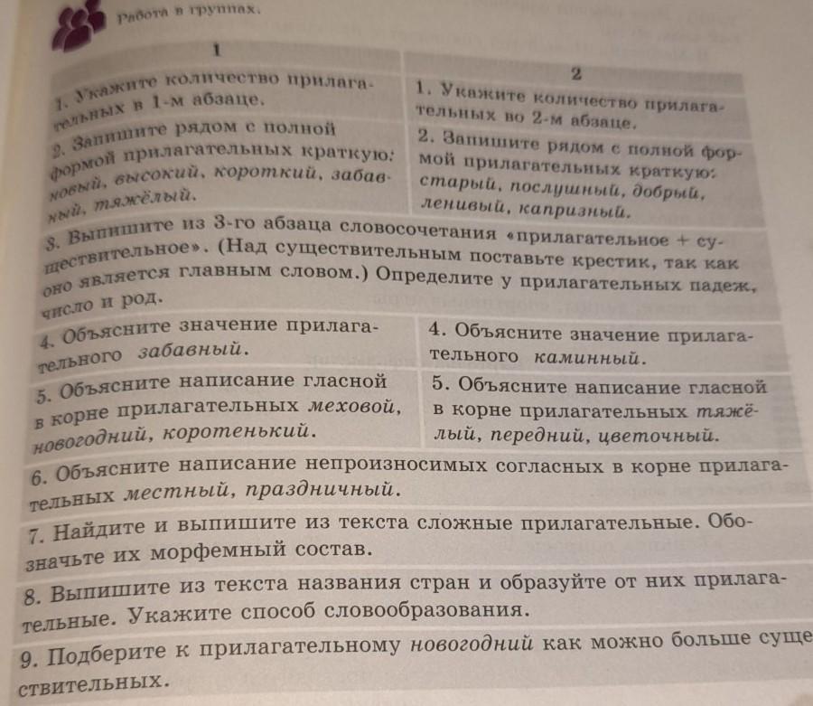 Третьем абзаце. Выпишите из третьего абзаца слова подходящие к схеме. Укажите краткое прилагательное Ясный ясен ясненький. Найди в третьем абзаце сложные слова выпиши их. Выпишите из 3 абзаца сколько действий выполняет Алябка.