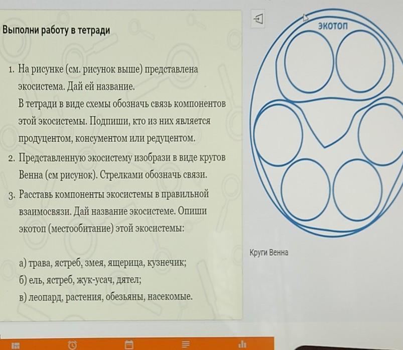 Бонусная карта экотоп