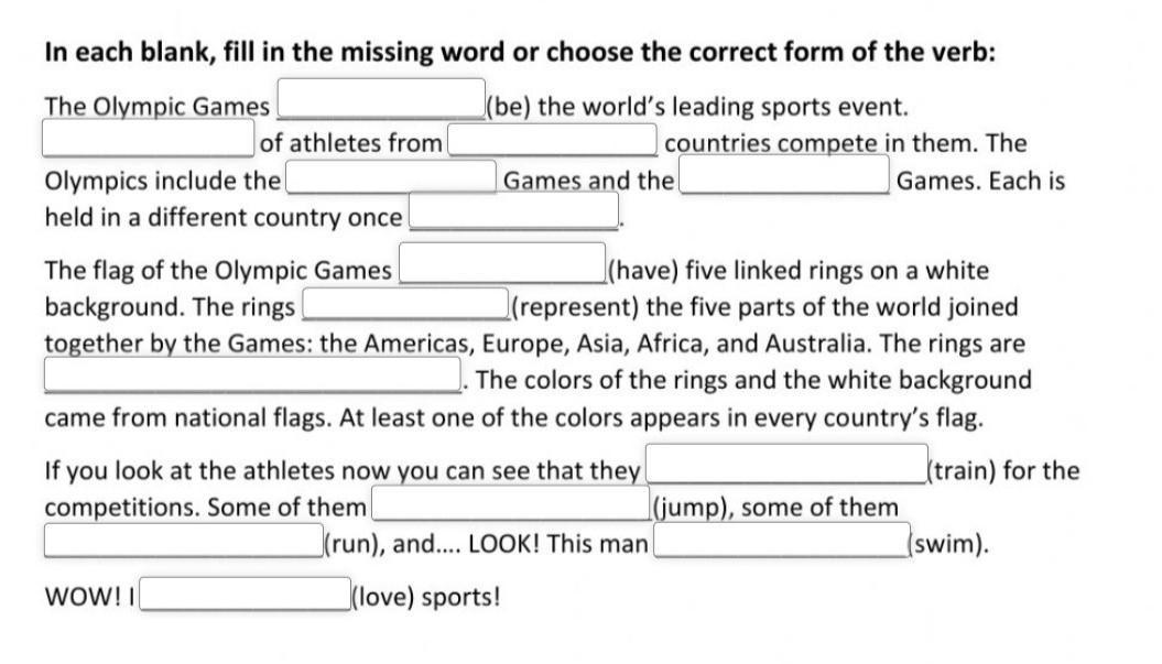 Fill in the blanks with the correct. Choose the correct form. Fill in the correct form of the verb. Choose the proper Words and fill in the blanks Test 7 ответы. Fill in the blanks with the correct form of do or make.