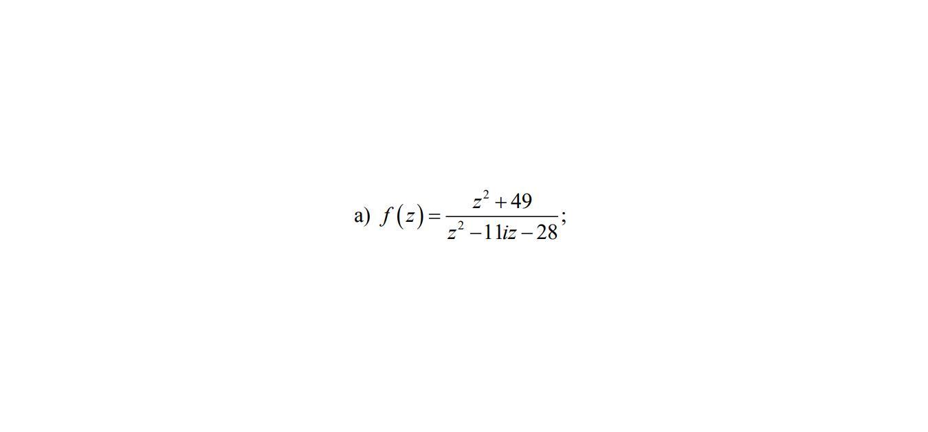 Балу 70. Вычеты во всех изолированных особых точках. Особые точки и вычеты в них. Найти вычет "1/sin(z)". Найти все особые точки f= 1/(z-1)(z-2).