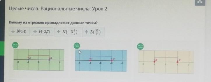 Какое из данных чисел принадлежит промежутку 7. Какие точки пренадлежат отрезку hj. Данные точки а(-3;;2). Запишите наибольшее целое принадлежащее отрезку -6 1. Какое из следующих чисел принадлежит отрезку [4;5]?.