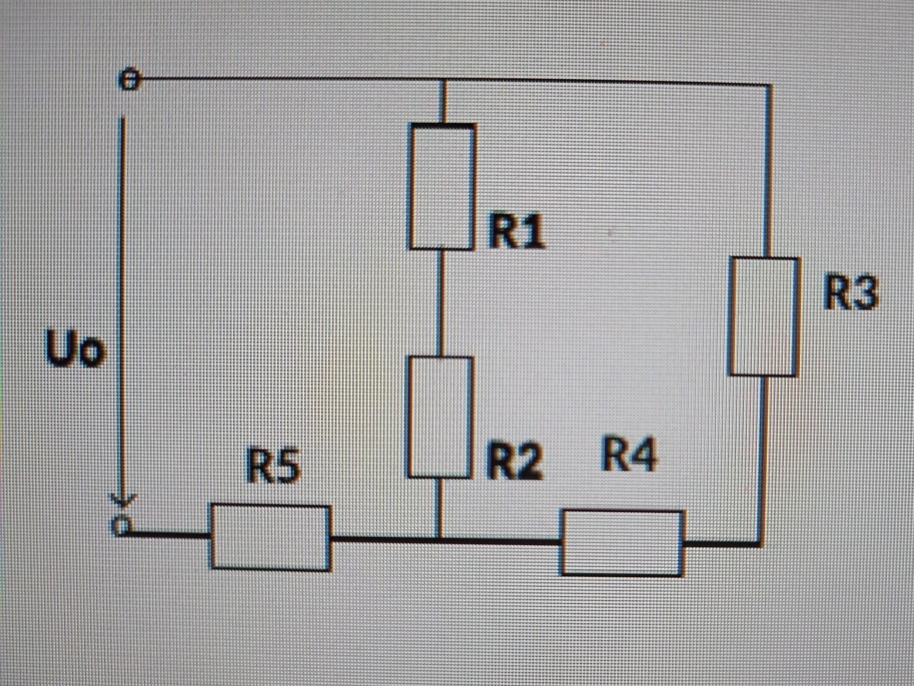 Сопротивление r 4