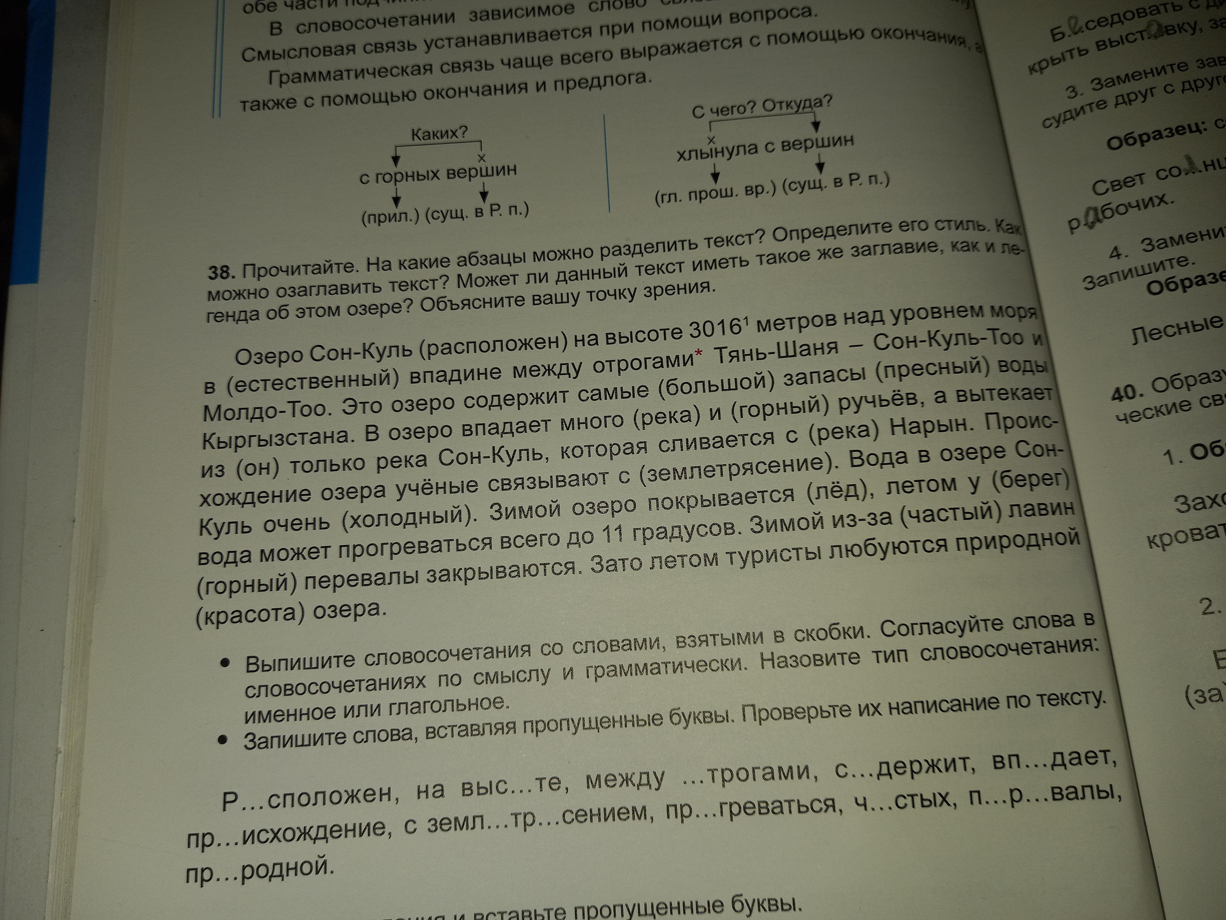 Русский родной язык 2019. Русский язык 5 класс Бреусенко Матохина. Русский язык пятый класс упражнение 110. По русскому языку 5 класс Бреусенко Матохина упражнение 38.