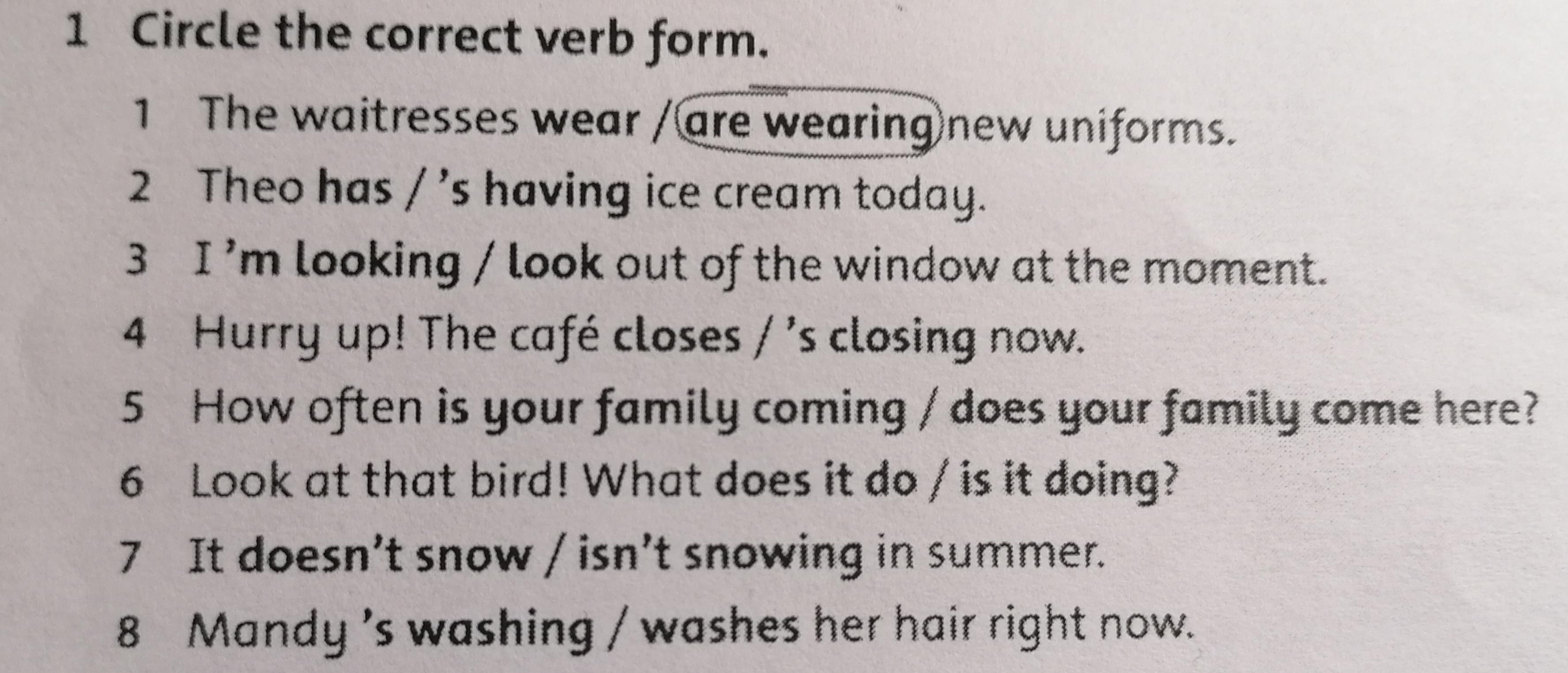 Correct verb. Circle the correct form of the verb. Circle the correct verb forms i know. Circle the correct form английский в фокусе 5 класс. Circle the correct form of the verb готовое ДЗ.