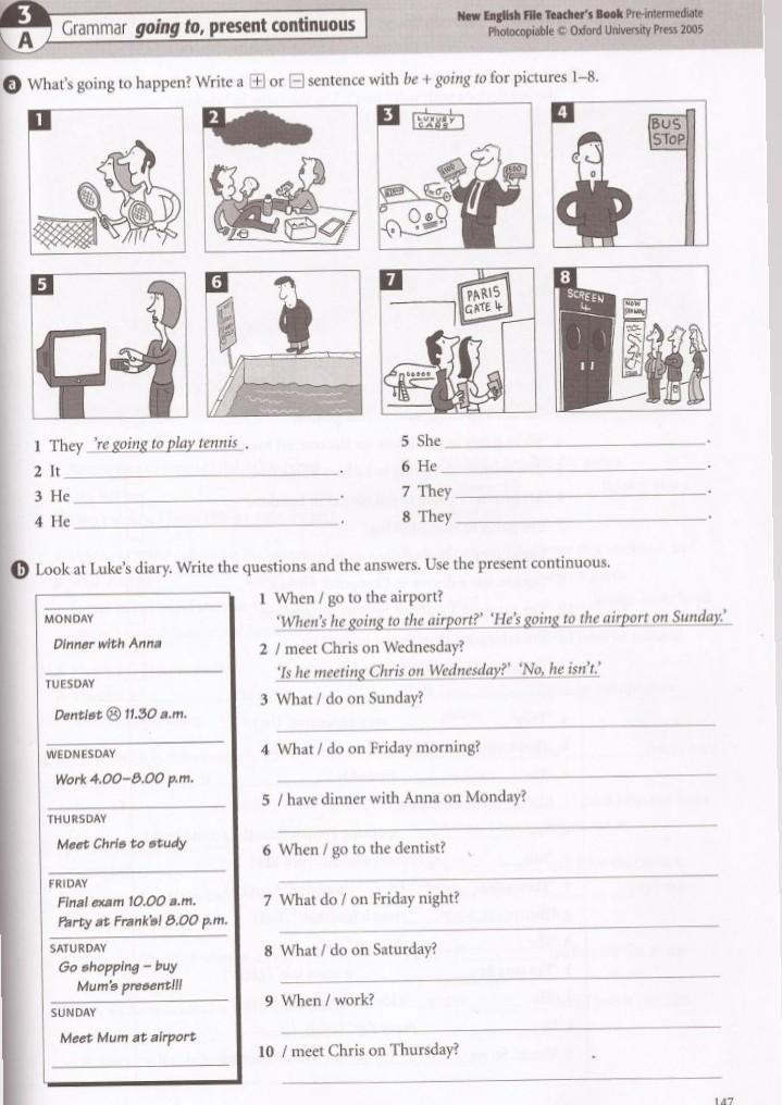 English grammar pre intermediate. Present Continuous for Future упражнения. Will going to present Continuous упражнения. Задания на will и be going to present Continuous. Present simple упражнения pre Intermediate.